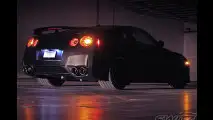 Switzer Nissan GT-R USE