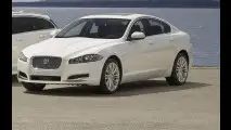 Jaguar XF MY 2013