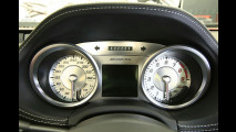 Nuovi teaser per la Mercedes SLS AMG