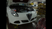 Alfa 149-Milano, buco nella Rete