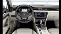Nuova Volkswagen Passat Variant 2014 