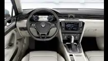 Nuova Volkswagen Passat Variant 2014 