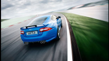 Jaguar XKR-S 