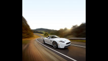 Jaguar XKR-S Convertibile