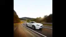 Jaguar XKR-S Convertibile