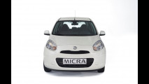 Nissan Micra K13