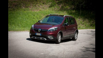Renault Scenic XMOD Cross