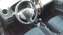 Nissan Note 1.2 GPL, test di consumo reale Roma-Forlì