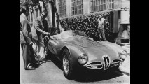 Copyright - Alfa Romeo Automobilismo Storico, Centro Documentazione (Arese, Milano)  