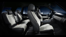 Range Rover Sport MY2013
