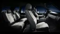 Range Rover Sport MY2013