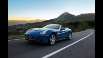 Ferrari California 490 CV