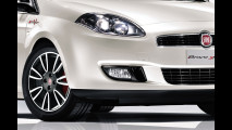 Fiat Bravo Street