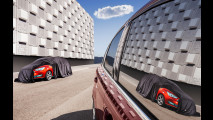 Ford C-Max restyling, prime foto
