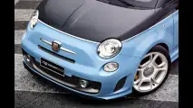 Abarth 595 C Turismo 2014