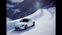 Honda S2000 Ultimate Edition