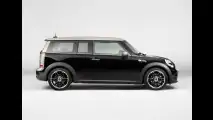MINI Clubman Bond Street