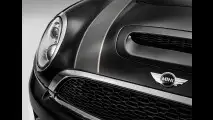 MINI Clubman Bond Street