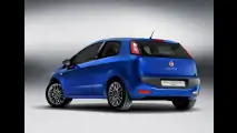 Fiat Punto 150°