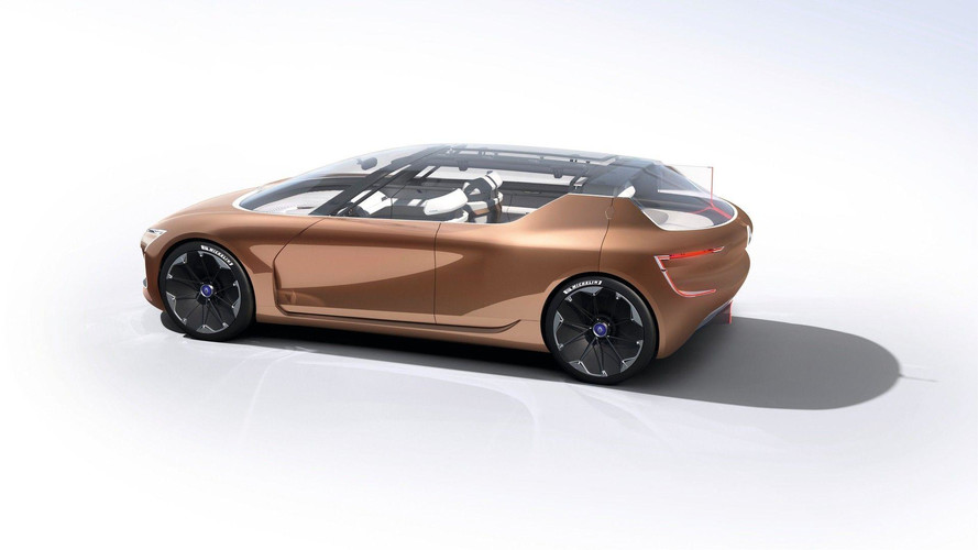 Renault Symbioz Concept official image