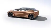 Renault Symbioz Concept official image