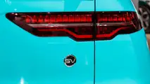 Jaguar I-Pace Official Photos