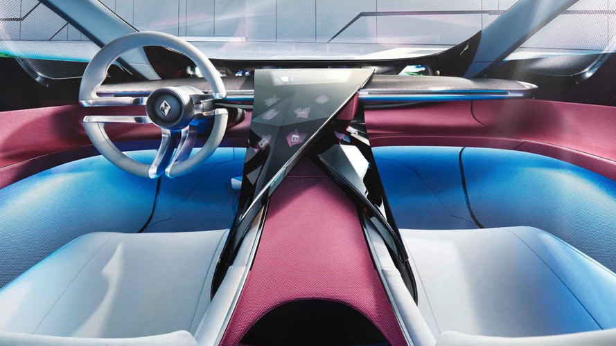 Borgward Isabella Concept