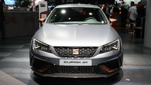 2018 SEAT Leon Cupra R