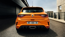 2018 Renault Megane RS revealed