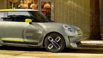 Mini Electric Concept