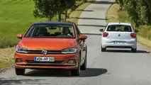 Nuova Volkswagen Polo