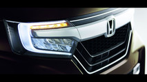 2017 Honda N-Box