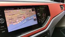 Volkswagen Polo 2018