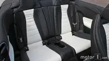 Essai Mercedes Classe E Cabriolet 2017