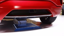 Wey XEV konsept SUV