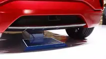 Wey XEV konsept SUV