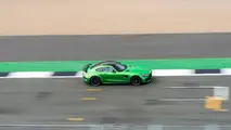 Mercedes-AMG GT R