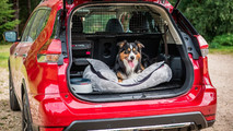 Nissan X-Trail Paw Pack