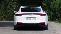 2018 Porsche Panamera 4 E-Hybrid: Review
