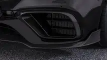 Brabus 700 (2018)