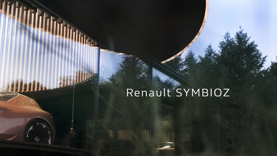 Renault Symbioz