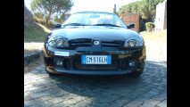 MG TF 160 80th Anniversary