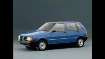 Fiat Uno 45 5p