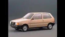 Fiat Uno 45 3p