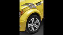 Dodge Nitro 2010