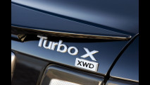 Saab Turbo X