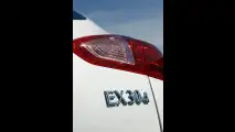 Infiniti EX30d