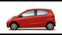 Daihatsu Cuore
