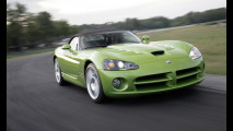 Dodge Viper 2008