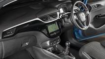 2018 Vauxhall Corsavan Limited Edition Nav